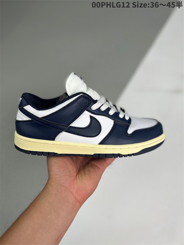 women low top dunk shoes 2022-11-25-394